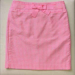 Ann Taylor Loft skirt